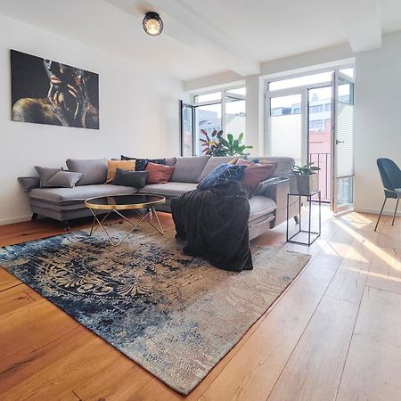 Maracoon - Loft Apartments Essen City Center Kültér fotó