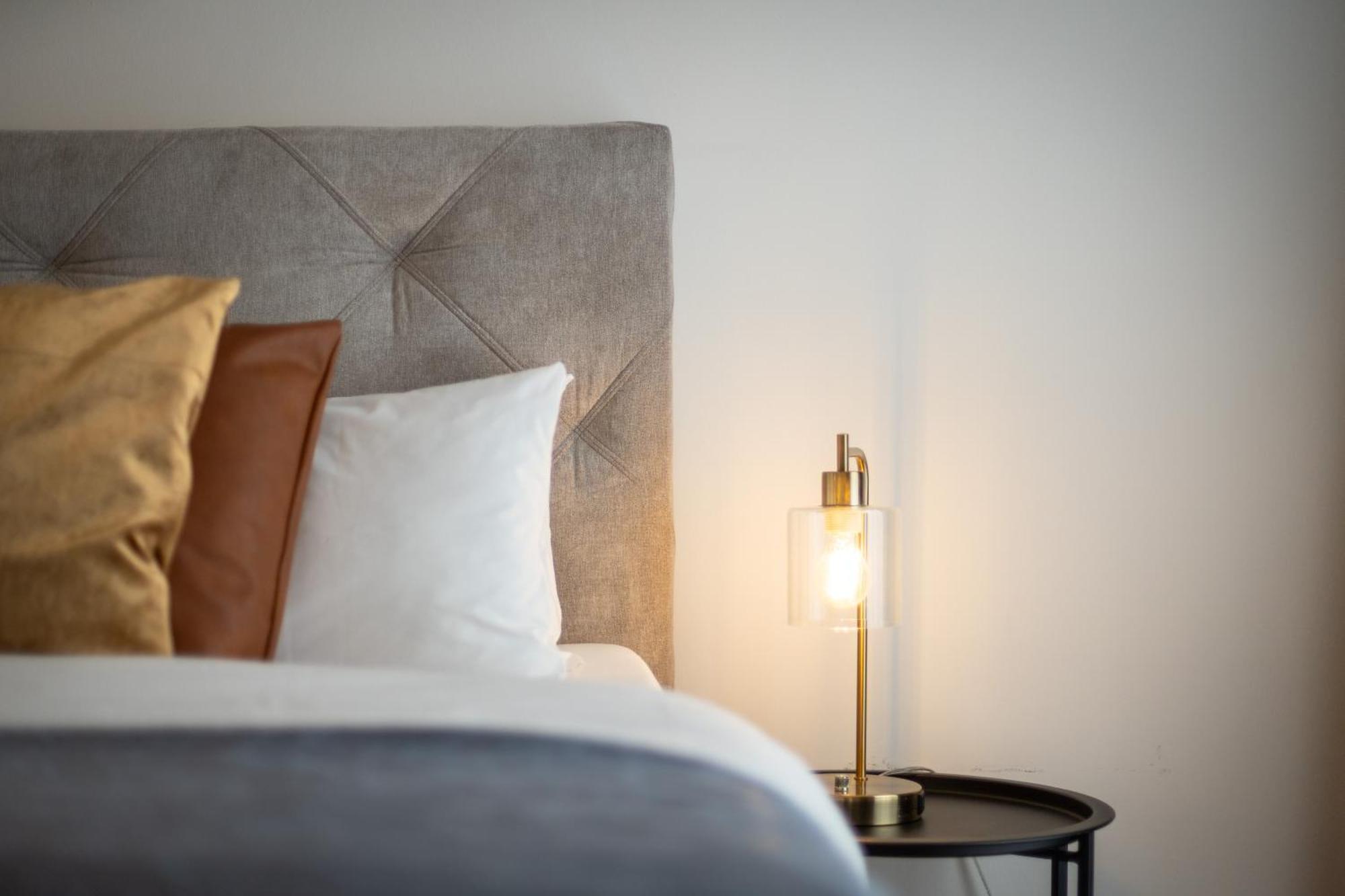 Maracoon - Loft Apartments Essen City Center Kültér fotó