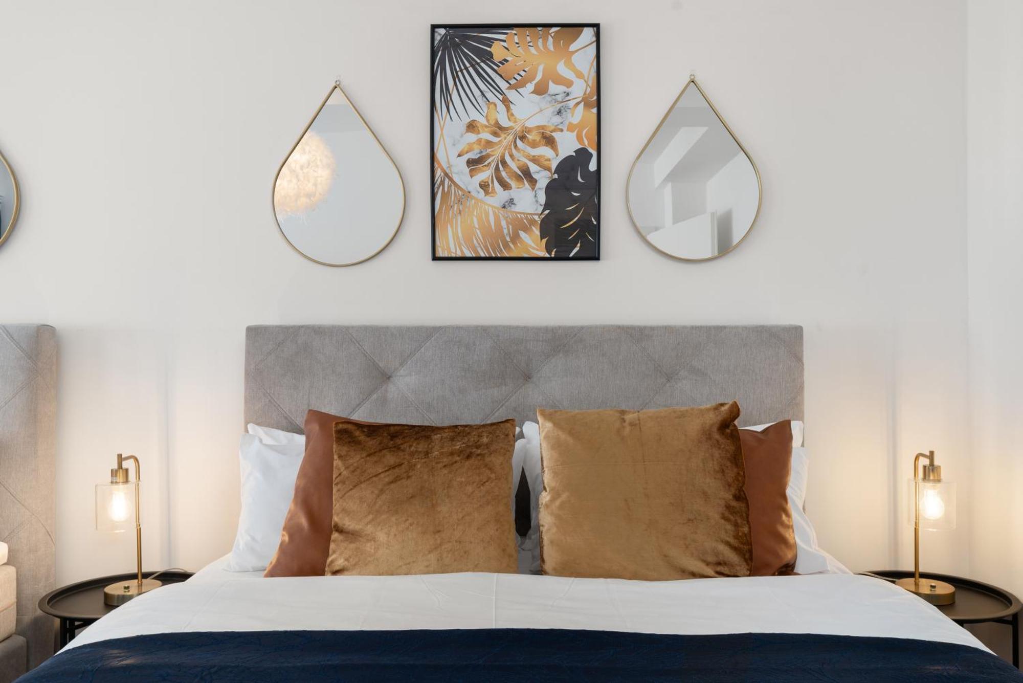 Maracoon - Loft Apartments Essen City Center Kültér fotó