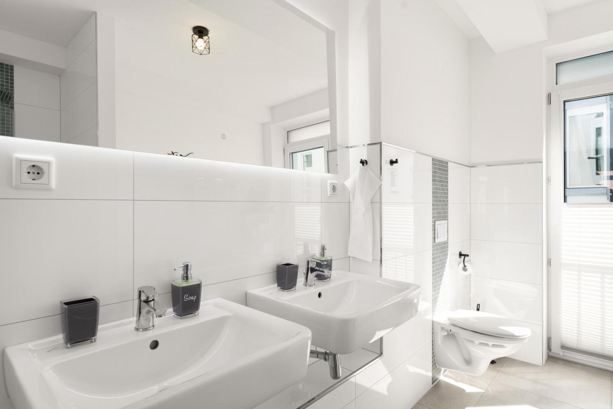 Maracoon - Loft Apartments Essen City Center Kültér fotó