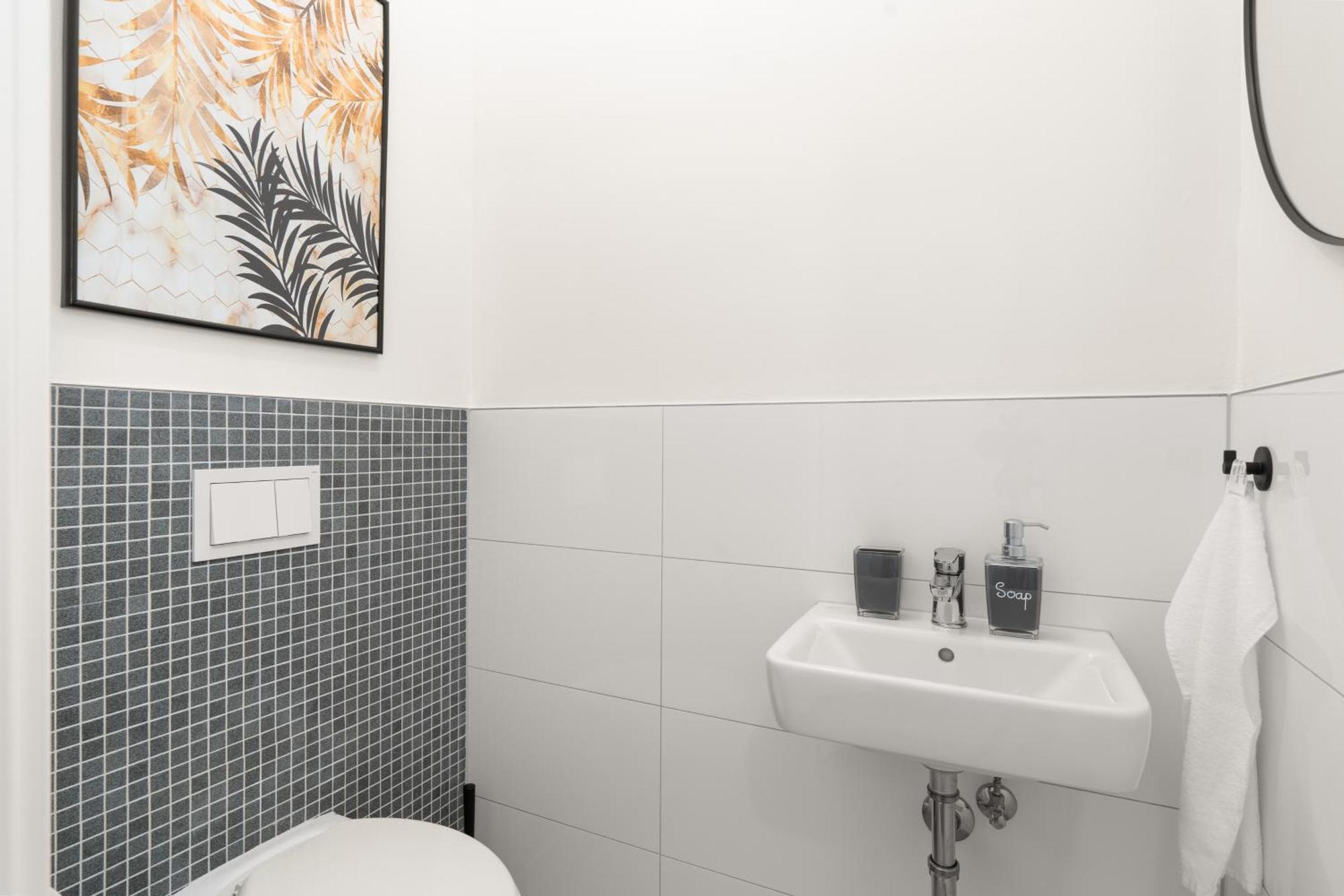 Maracoon - Loft Apartments Essen City Center Kültér fotó