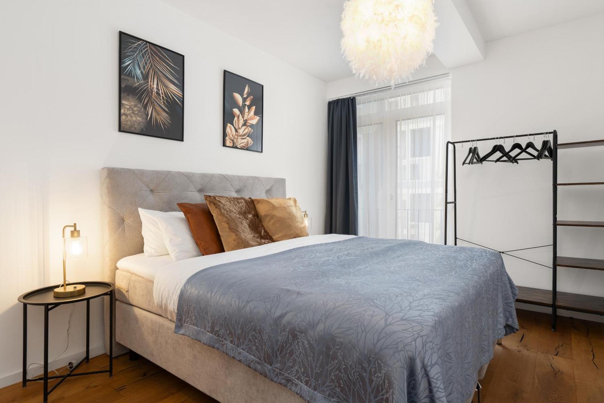 Maracoon - Loft Apartments Essen City Center Kültér fotó