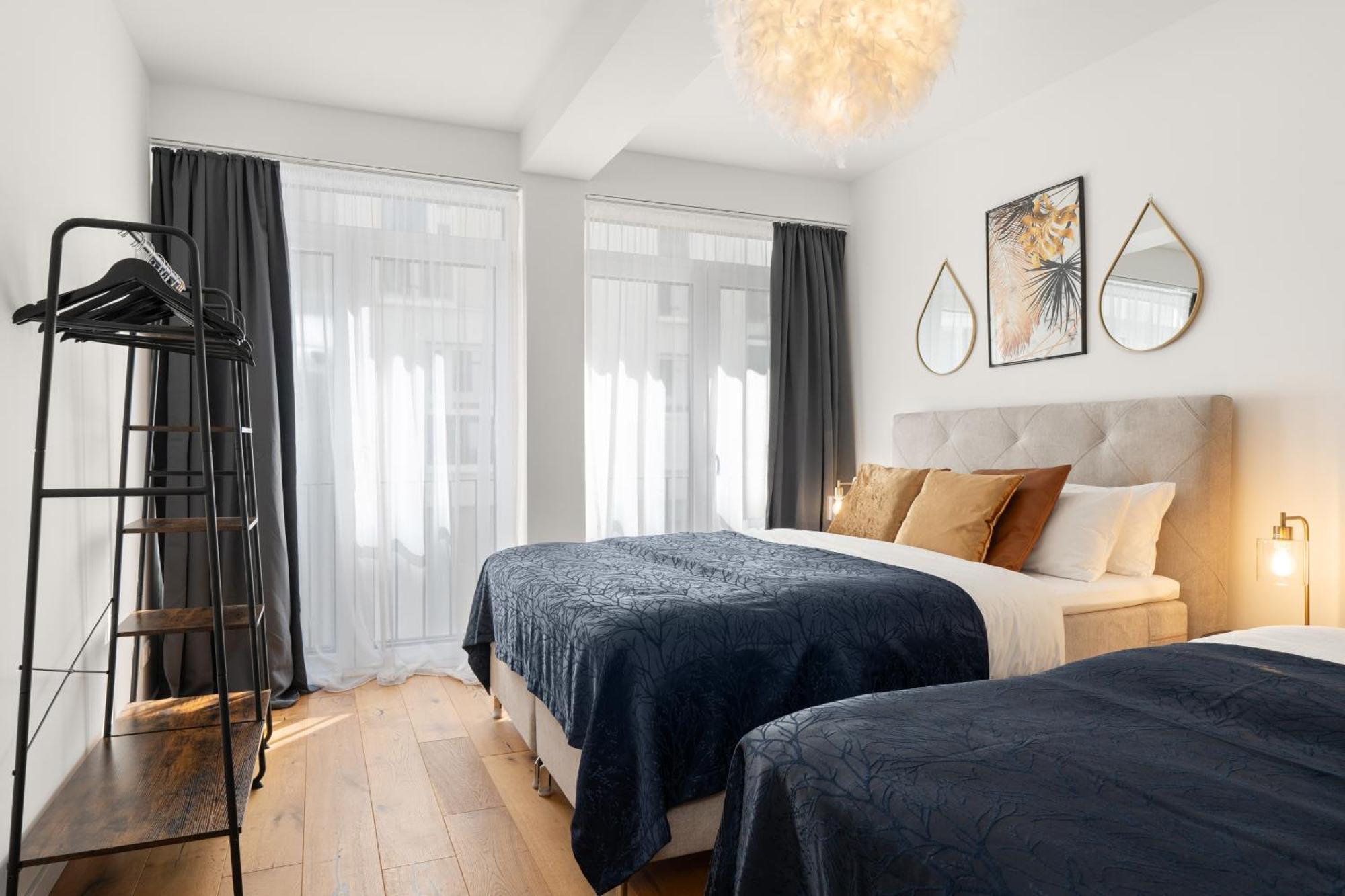 Maracoon - Loft Apartments Essen City Center Kültér fotó